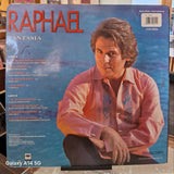 Raphael – Fantasia Vinilo de Epoca
