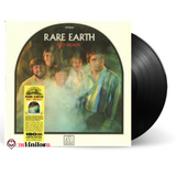 Rare Earth – Get Ready Vinilo