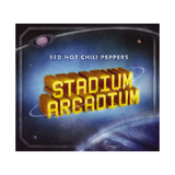 Red Hot Chili Peppers – Stadium Arcadium Box Set Vinilo