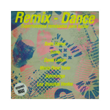 Remix - Dance Vinilo