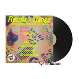 Remix - Dance Vinilo