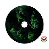 Rick And Morty CD