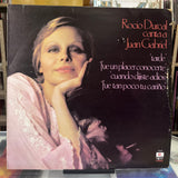 Rocio Durcal – Rocío Dúrcal Canta A Juan Gabriel Vinilo de Epoca