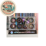 Rodamientos Retro Bearings – Oil Slick Edition