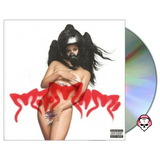 Rosalía – Motomami CD