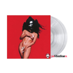 Rosalía – Motomami + Vinilo Edicion Deluxe