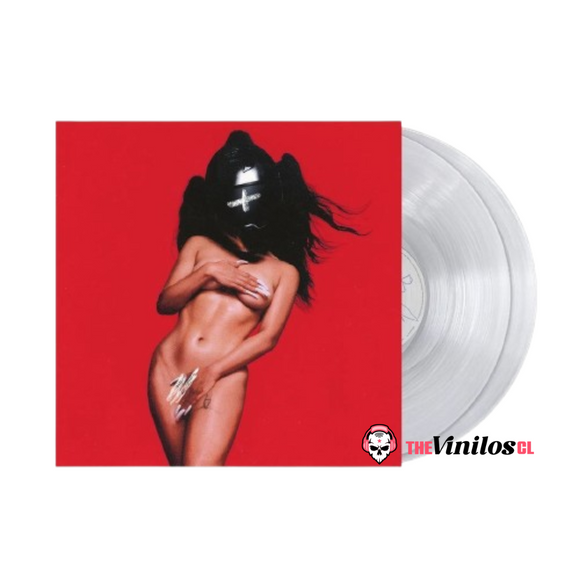 Rosalía – Motomami + Vinilo Edicion Deluxe