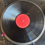 Rubén Blades Con Son Del Solar – Amor Y Control Vinilo de Epoca