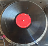 Rubén Blades Con Son Del Solar – Amor Y Control Vinilo de Epoca