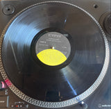 Rubén Blades – Nothing But The Truth Vinilo de Epoca