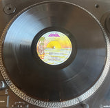 Ruben Blades – Maestra Vida (Segunda Parte) Vinilo de Epoca