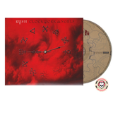 Rush – Clockwork Angels CD