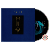 Rush – Counterparts CD