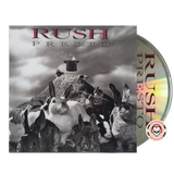 Rush – Presto CD