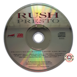 Rush – Presto CD