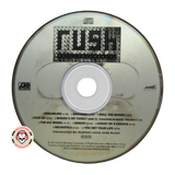 Rush – Roll The Bones CD