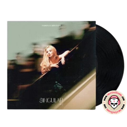 Sabrina Carpenter - Singular Act I Vinilo
