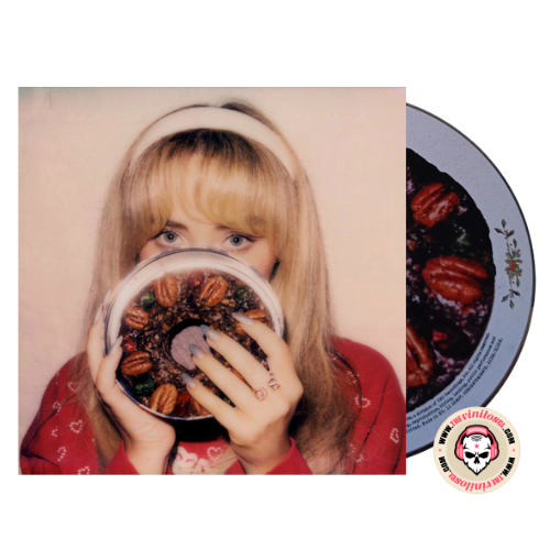 Sabrina Carpenter – Fruitcake CD