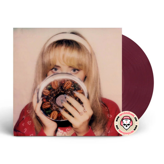 Sabrina Carpenter – Fruitcake Vinilo
