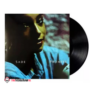 Sade – Promise Vinilo