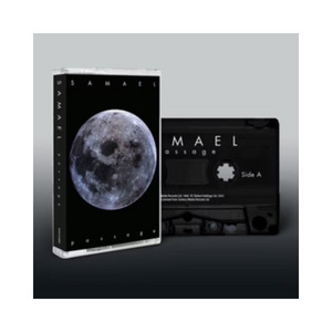 Samael – Passage Cassette