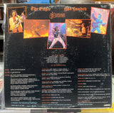 Saxon – The Eagle Has Landed (Live) Vinio de Epoca