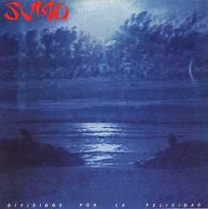 Sumo – Divididos Por La Felicidad CD