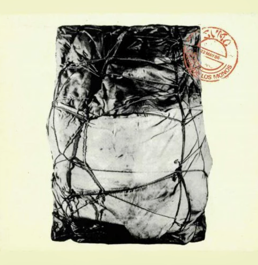 Sumo – Llegando Los Monos CD