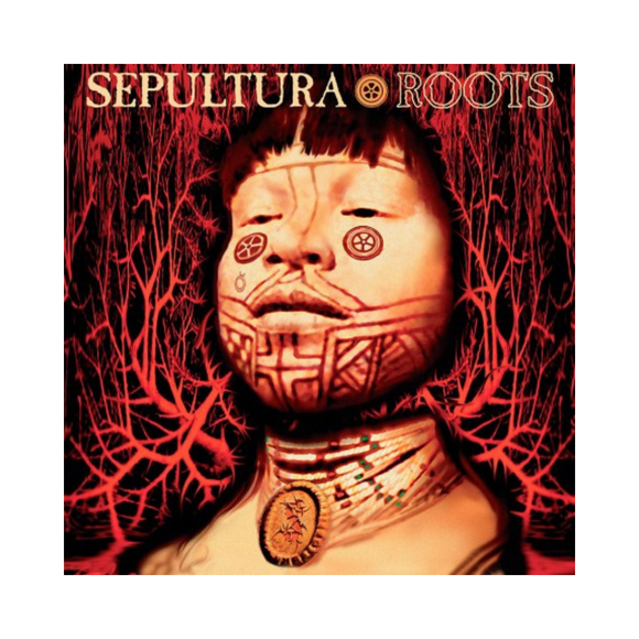 Sepultura – Roots CD