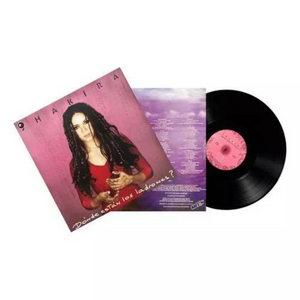 Shakira – Dónde Están Los Ladrones? Vinilo