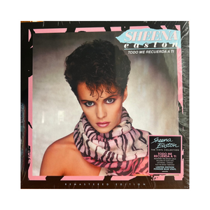 Sheena Easton – Todo Me Recuerda A Ti VInilo