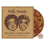Silk Sonic – An Evening With Silk Sonic