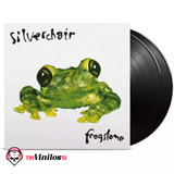 Silverchair – Frogstomp Vinilo