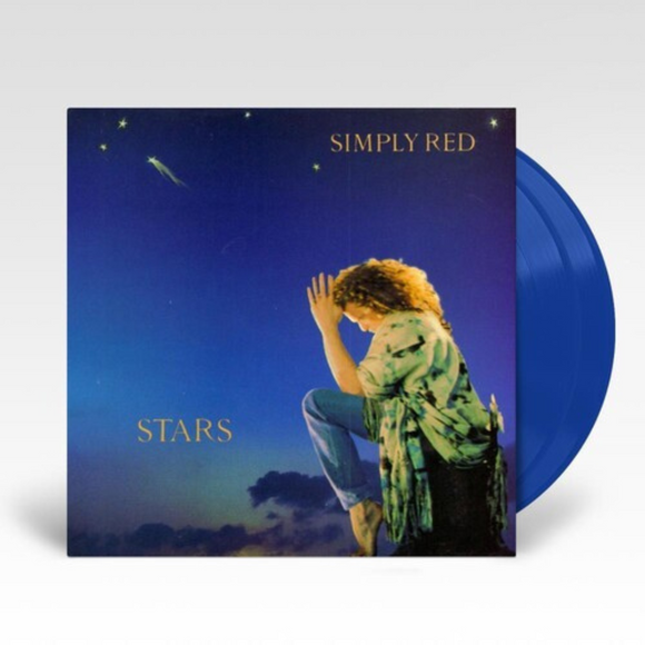 Simply Red – Stars Vinilo