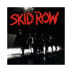 Skid Row – Skid Row VINILO