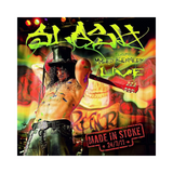 Slash Featuring Myles Kennedy – Made In Stoke 24/7/11 3 Vinilos