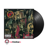 Slayer – Reign In Blood VINILO