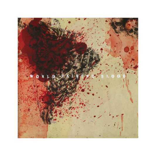 Slayer – World Painted Blood CD