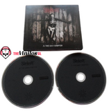 Slipknot – .5: The Gray Chapter CD Deluxe Edition