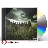 Slipknot – All Hope Is Gone CD Usado