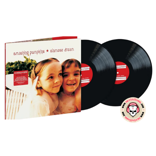 Smashing Pumpkins – Siamese Dream Vinilo