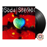 Soda Stereo ‎– Dynamo Vinilo
