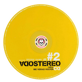 Soda Stereo – Gira Me Verás Volver #2 CD