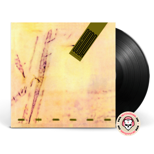 Soda Stereo ‎– Signos Vinilo