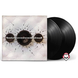 Soda Stereo ‎– Sueño Stereo vinilo