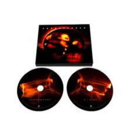 Soundgarden – Superunknown  2CD