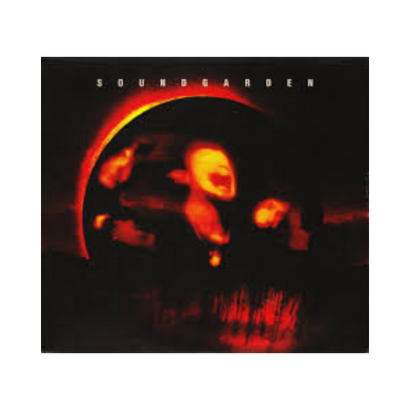 Soundgarden – Superunknown  2CD