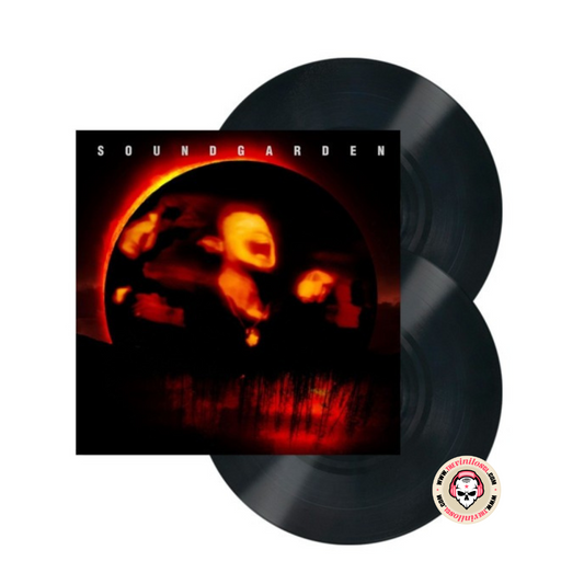 Soundgarden – Superunknown VINILO