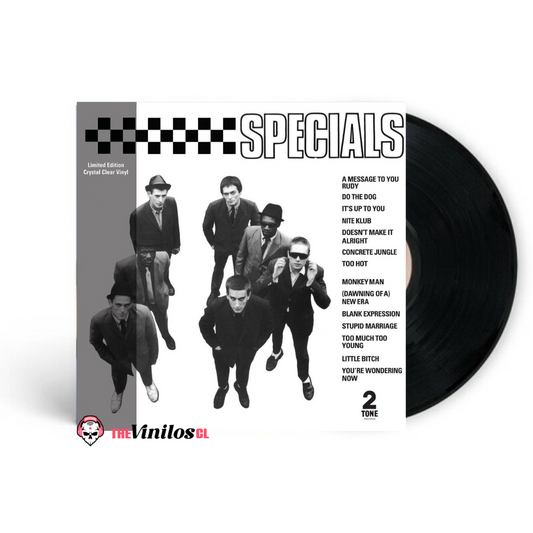 Specials – Specials Vinilo