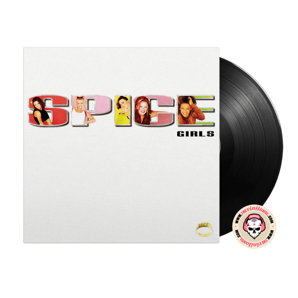 Spice Girls – Spice Vinilo